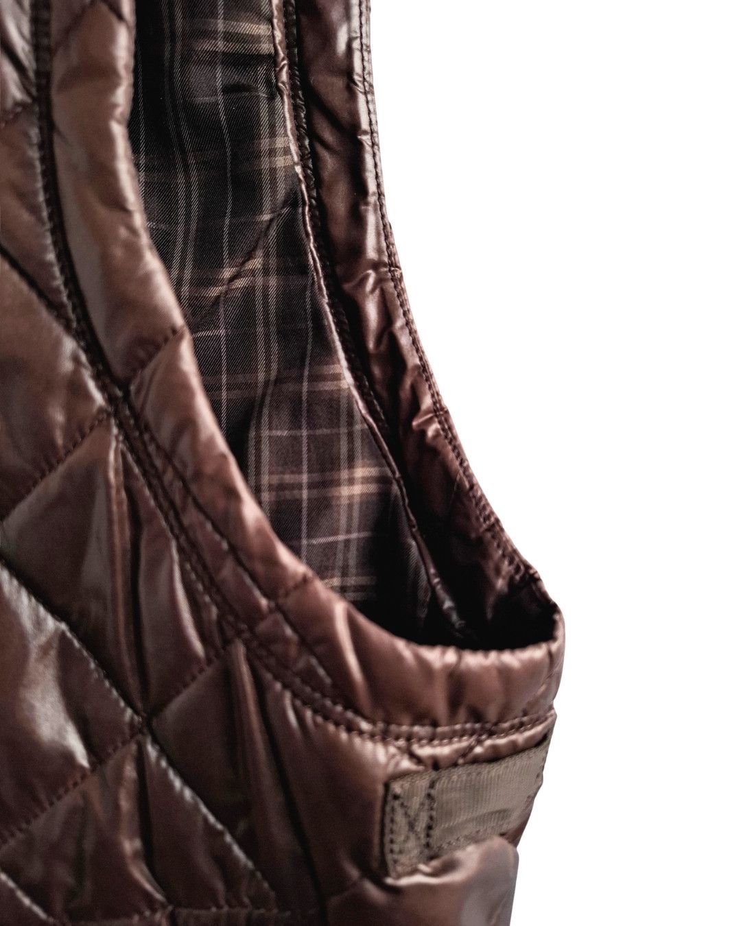 Burberry Archive Burberry Black Label 2 - Way down jacket Japan Size US M / EU 48-50 / 2 - 12 Thumbnail