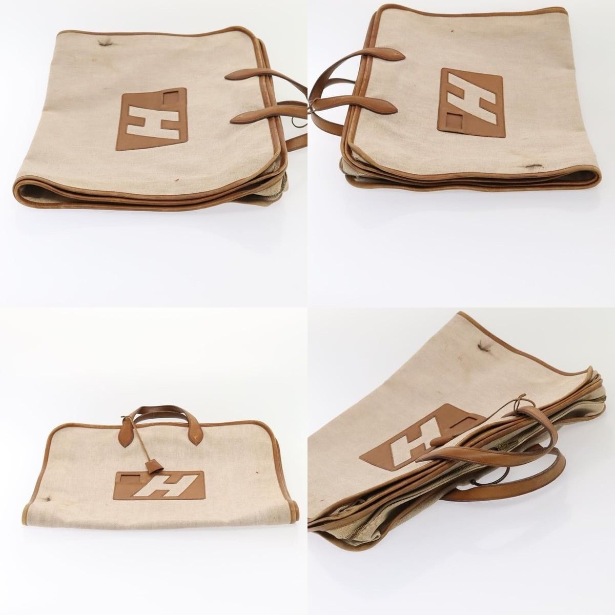 Hermes Hermes Garment Cover Size ONE SIZE - 3 Thumbnail