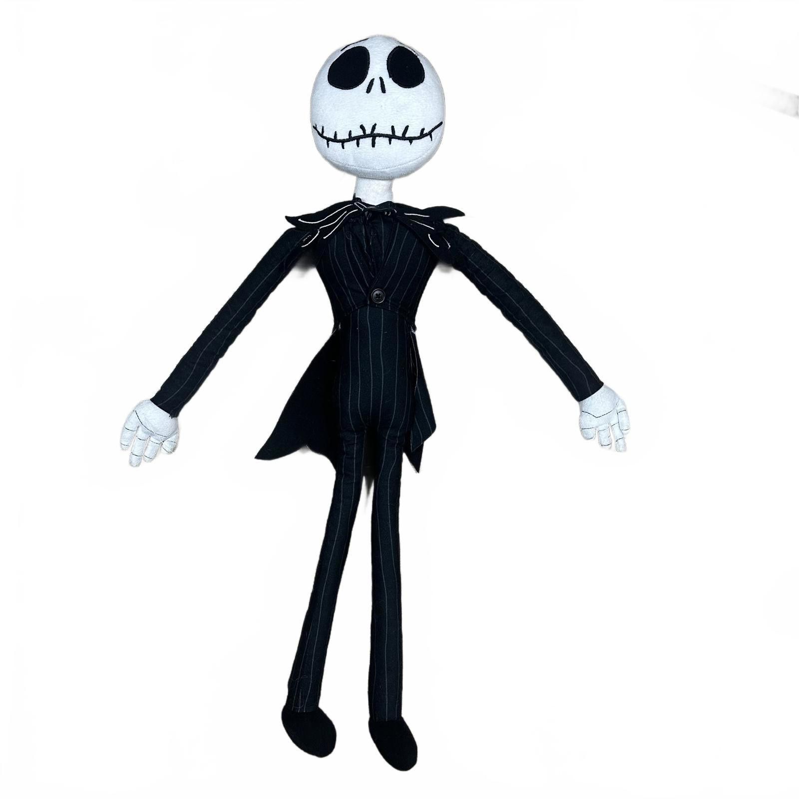 Unknown London Nightmare Before Christmas Plushie Size ONE SIZE - 1 Thumbnail