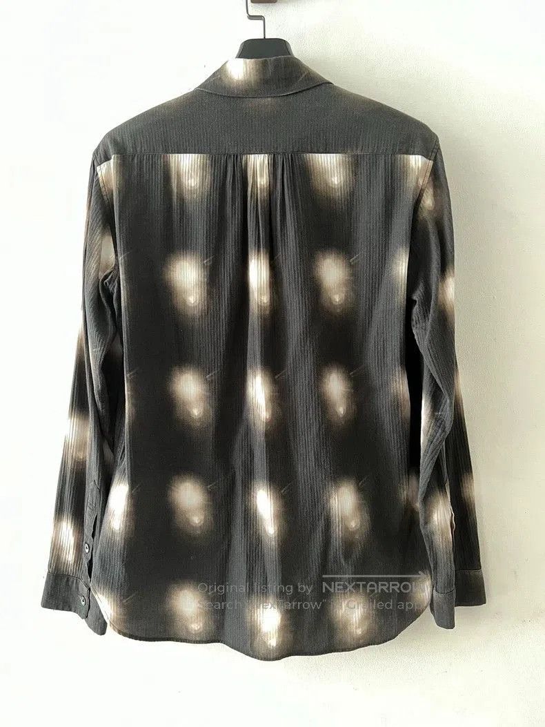 Ann Demeulemeester Ann Demeulemeester 13FW Bulb Shirt. Size US L / EU 52-54 / 3 - 2 Thumbnail