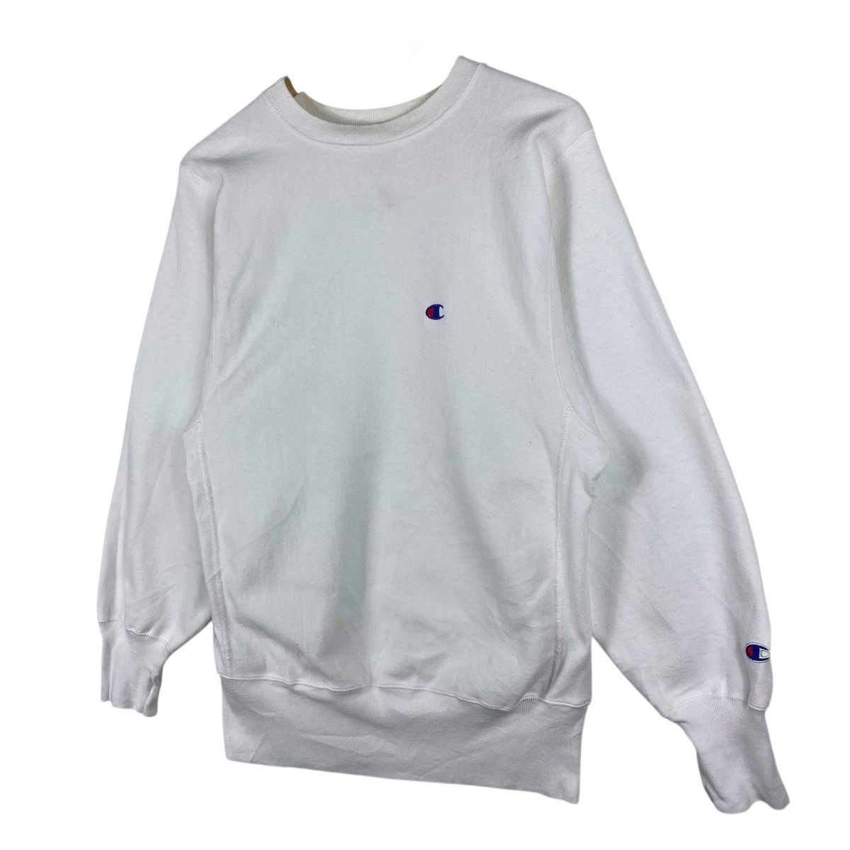 Champion 💥 90s Champion Reverse Weave Sweatshirt Size US M / EU 48-50 / 2 - 3 Thumbnail