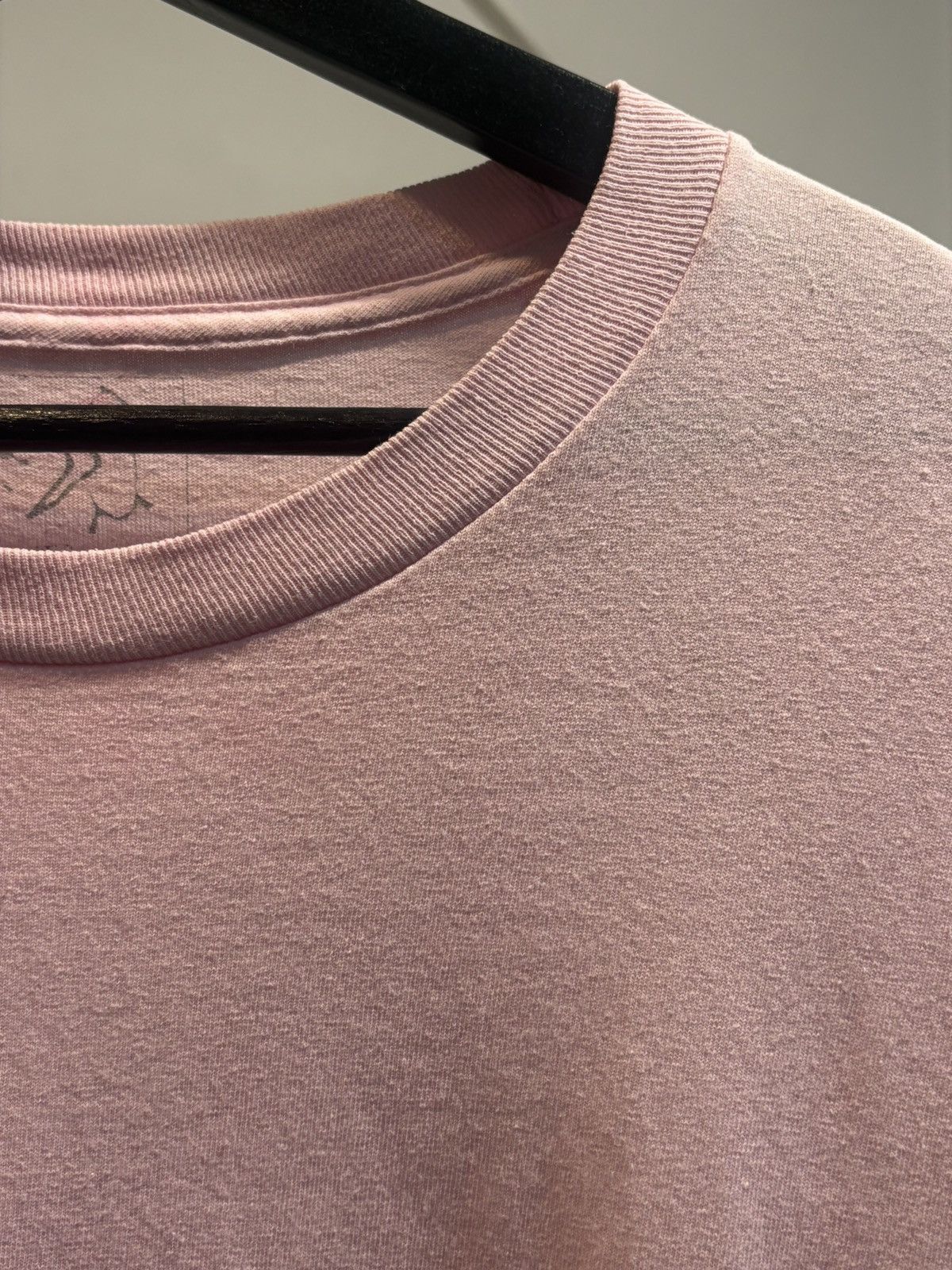 Other Lilpeep Pink T-Shirt Size US L / EU 52-54 / 3 - 4 Thumbnail