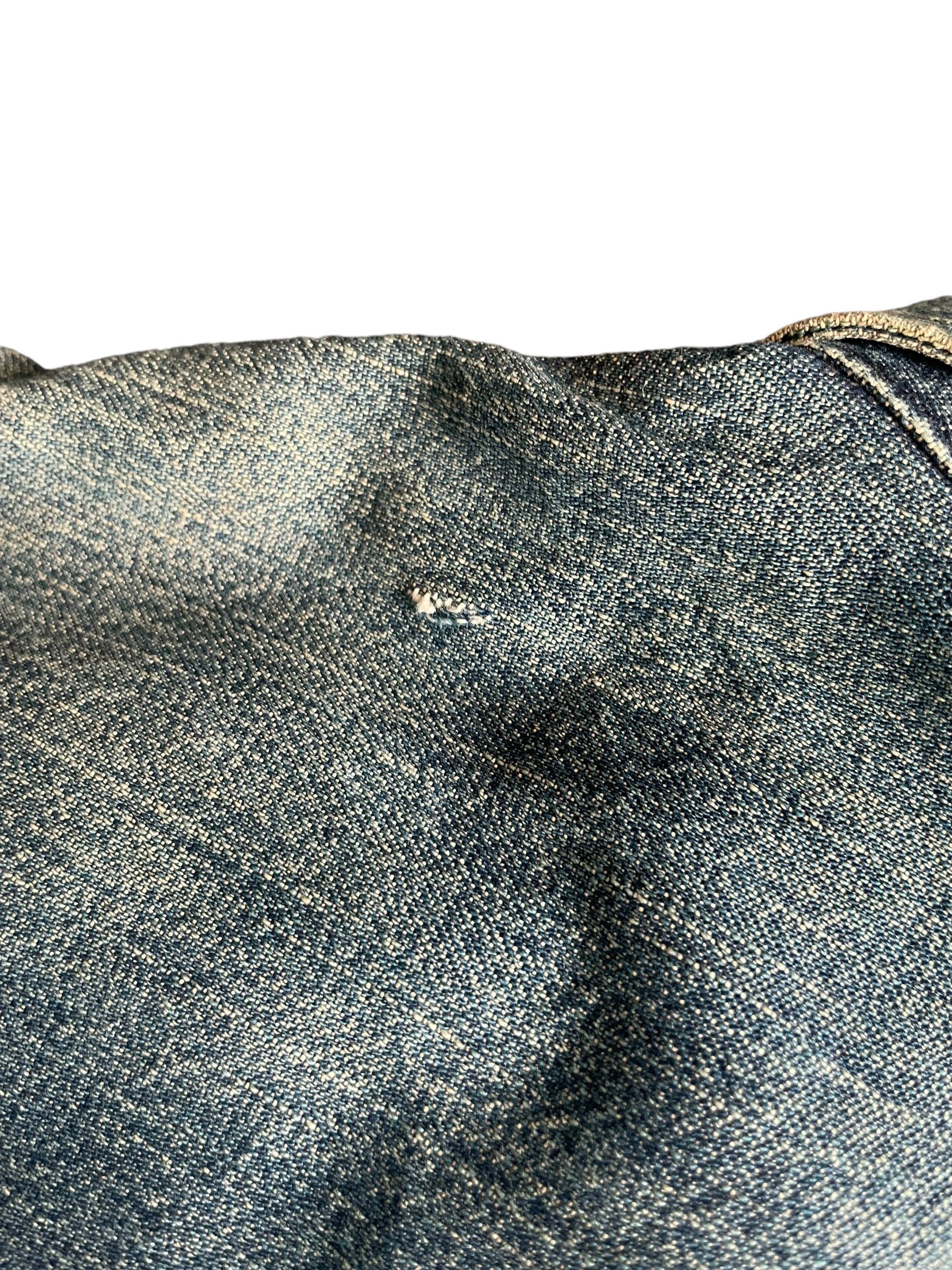 Sugar Cane A/W Vintage Sugar Cane Union Made Chore Jacket Size US L / EU 52-54 / 3 - 5 Thumbnail