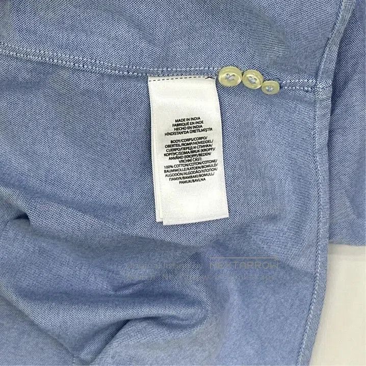Polo Ralph Lauren Polo Ralph Lauren SS22 Solid Logo Long. Size US XL / EU 56 / 4 - 4 Thumbnail
