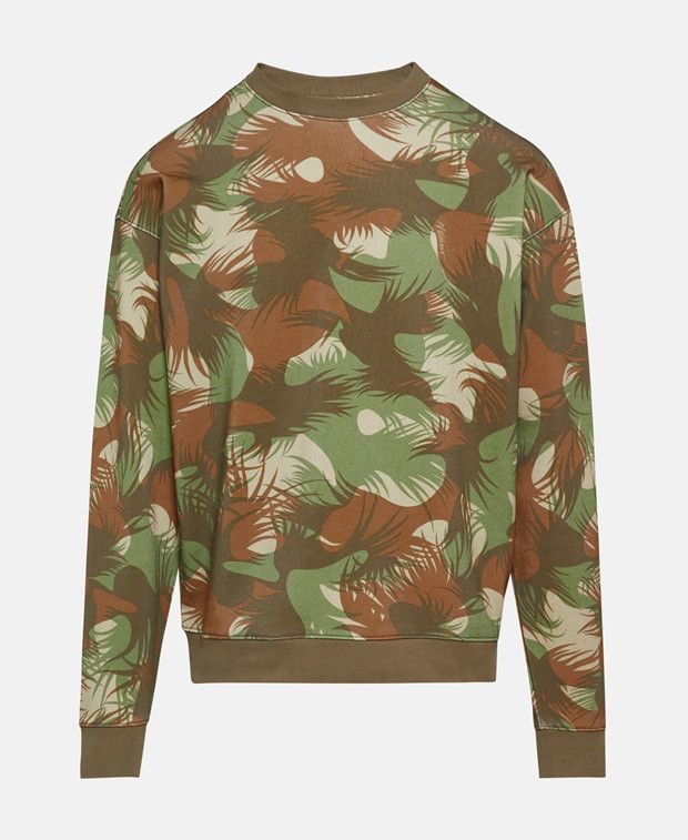 Moschino Sweatshirt Size US M / EU 48-50 / 2 - 1 Preview