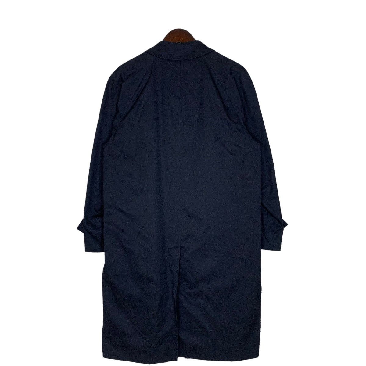 Burberry Luxury Brand Burberry Trench Coat Burberry Winter Coat Size US M / EU 48-50 / 2 - 7 Thumbnail
