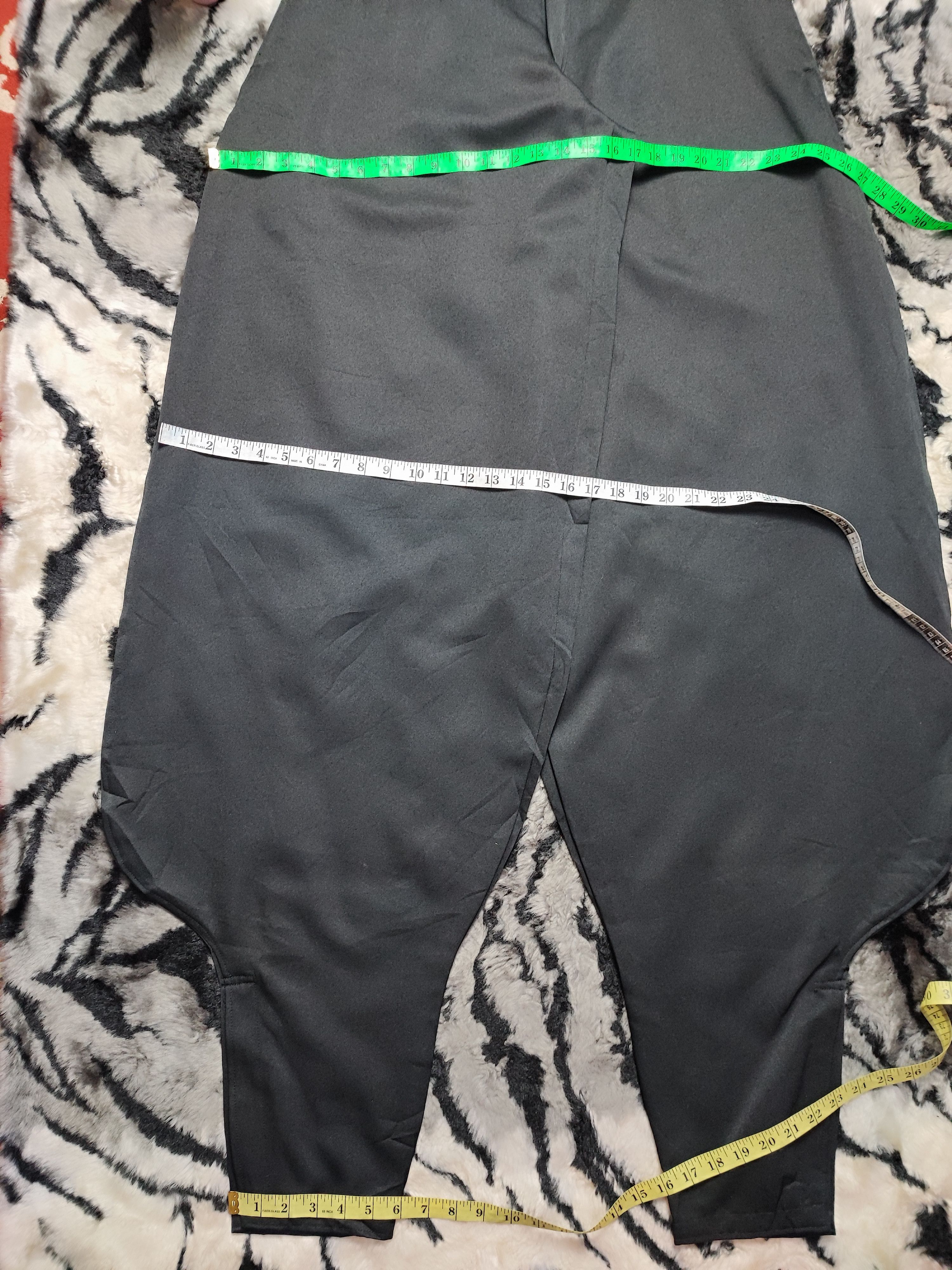Japanese Brand Tobi Slacks Toraichi Workwear by Shoumaru Work Song Size US 32 / EU 48 - 6 Thumbnail
