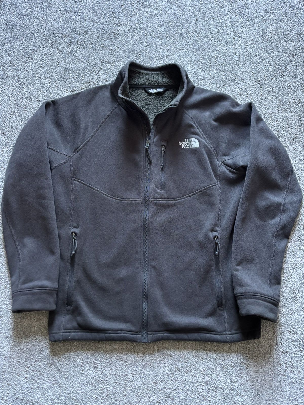 The North Face The North Face fleece Size US S / EU 44-46 / 1 - 1 Thumbnail