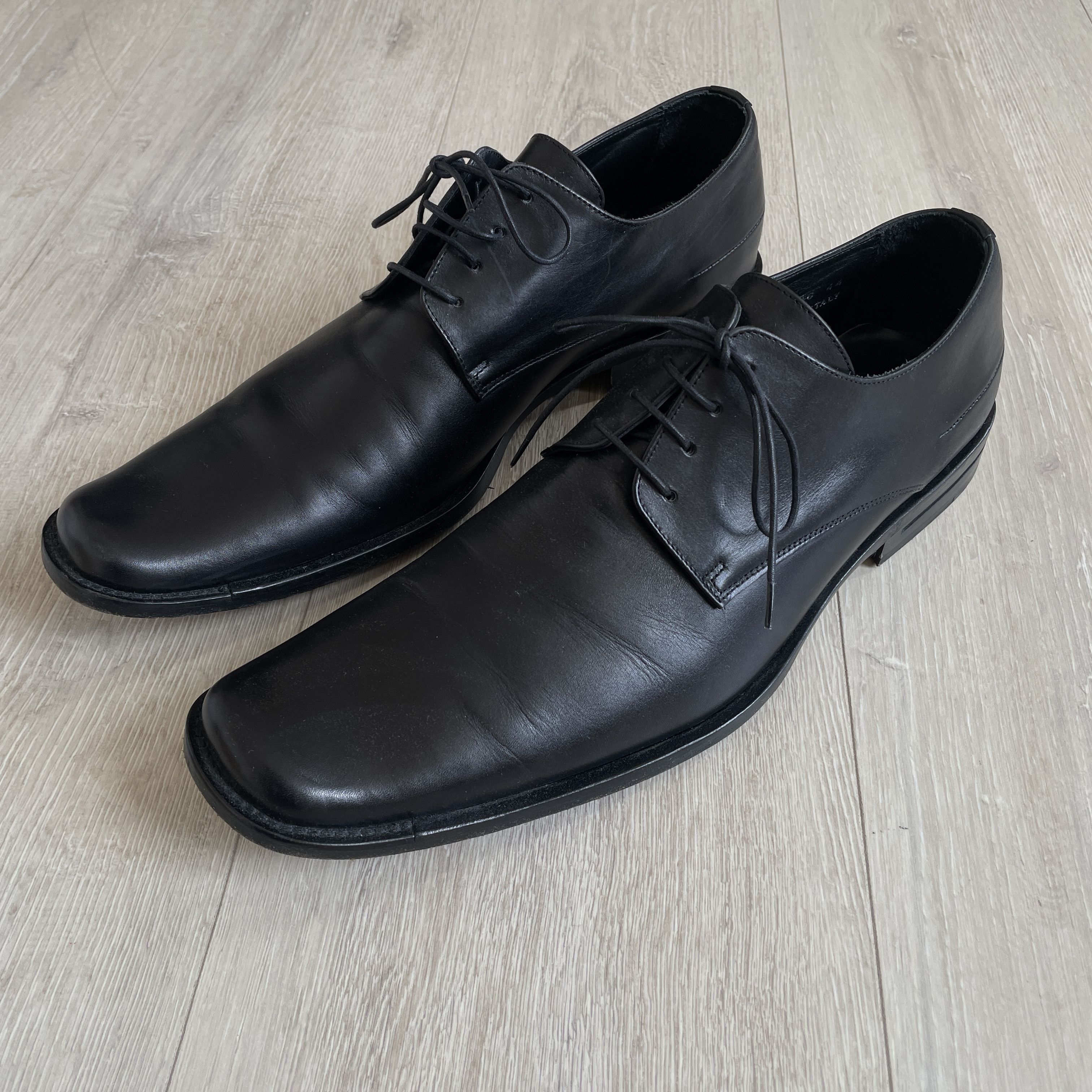 靴 dior homme 2008aw broken dress shoes 靴 dior homme 2008aw broken dress shoes Dior Homme Fall 2008