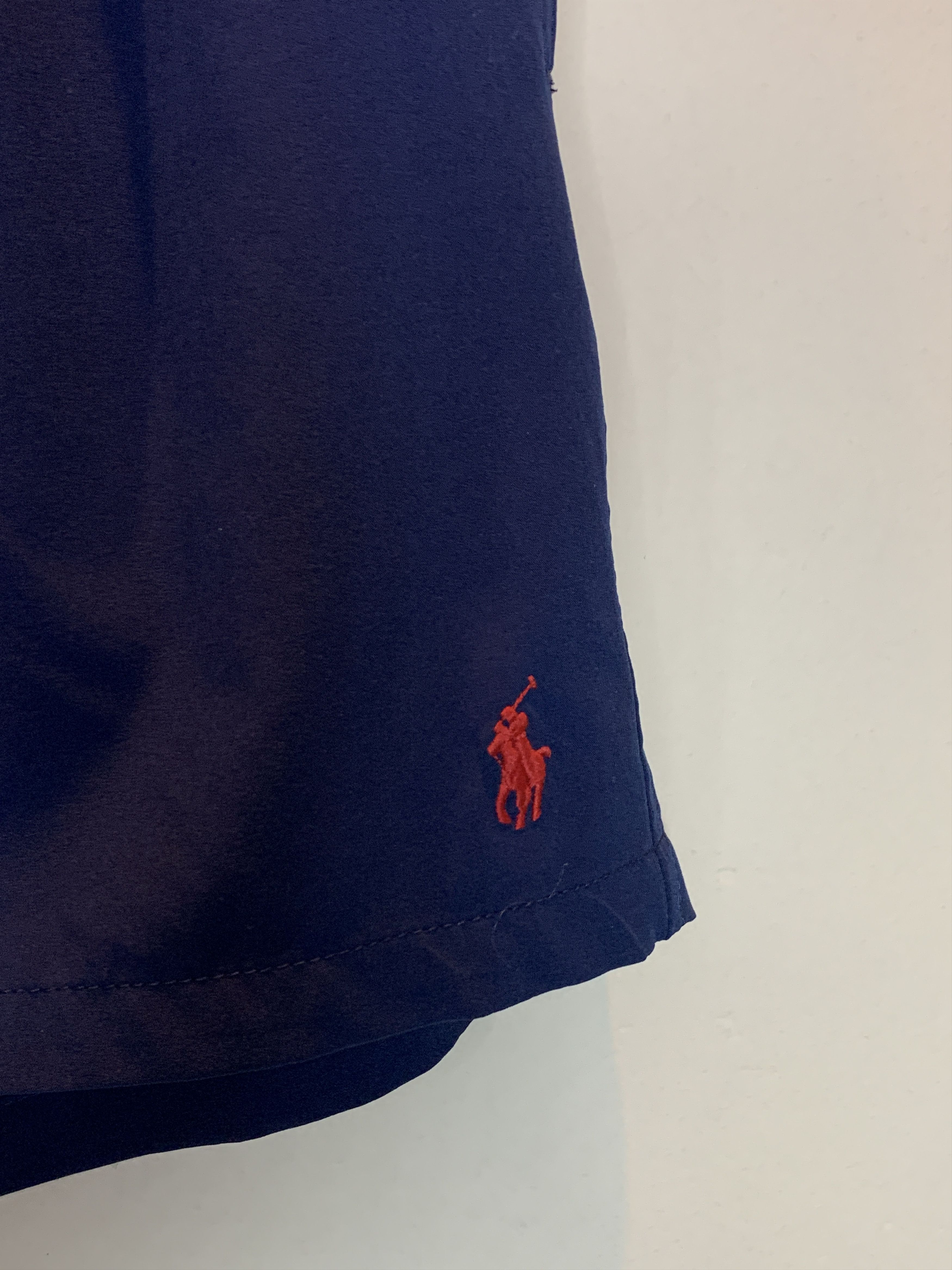 Polo Ralph Lauren *RARE* Polo Ralph Lauren Swimwear Swimming Trunks Shorts Size US 30 / EU 46 - 2 Thumbnail