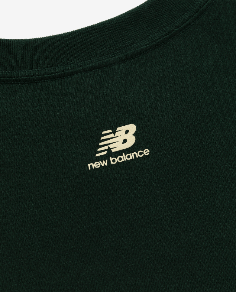 Aime Leon Dore × New Balance ALD / New Balance SONNY NY Long-Sleeve Tee M Size US M / EU 48-50 / 2 - 3 Thumbnail