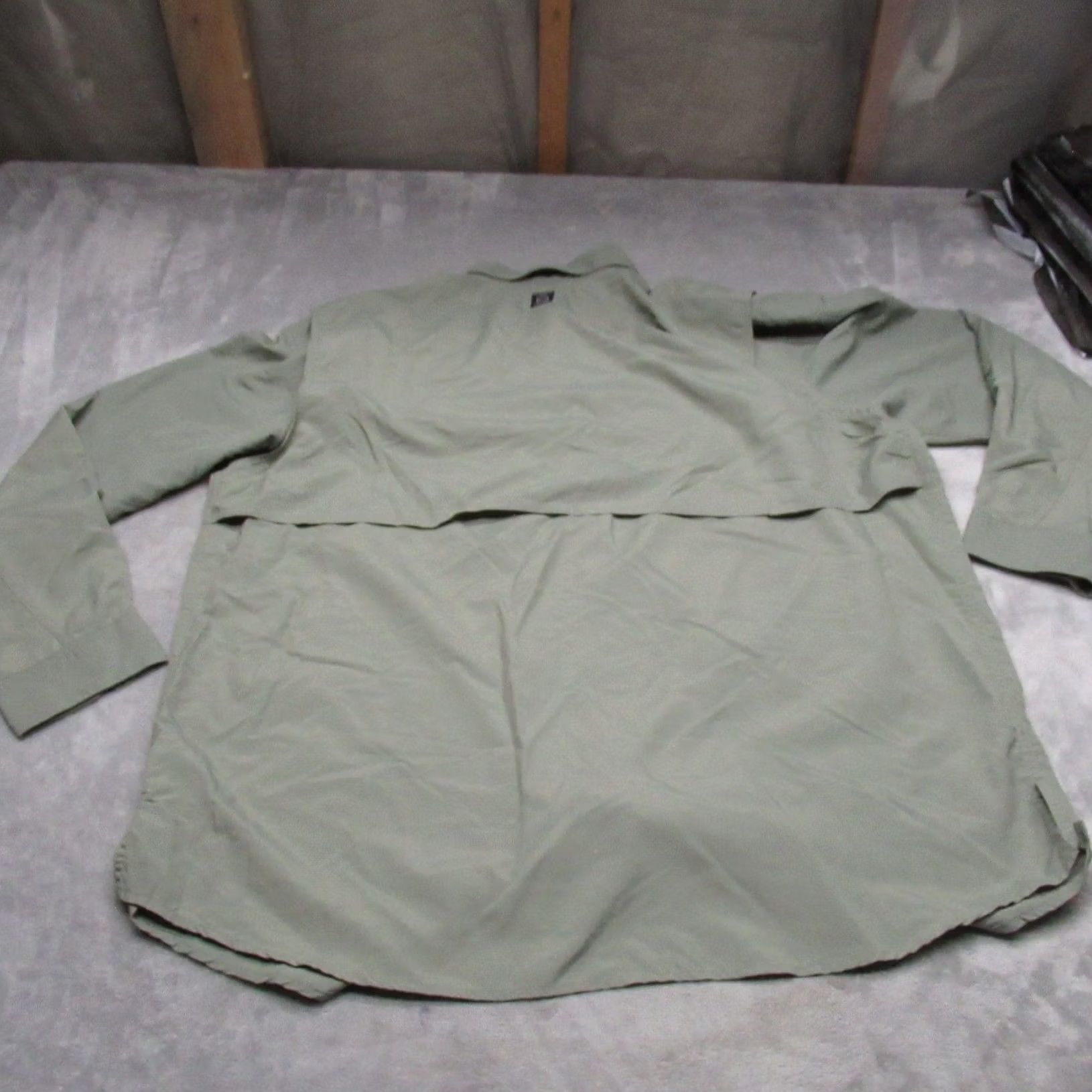 Wrangler VINTAGE? Size US XL / EU 56 / 4 - 6 Thumbnail