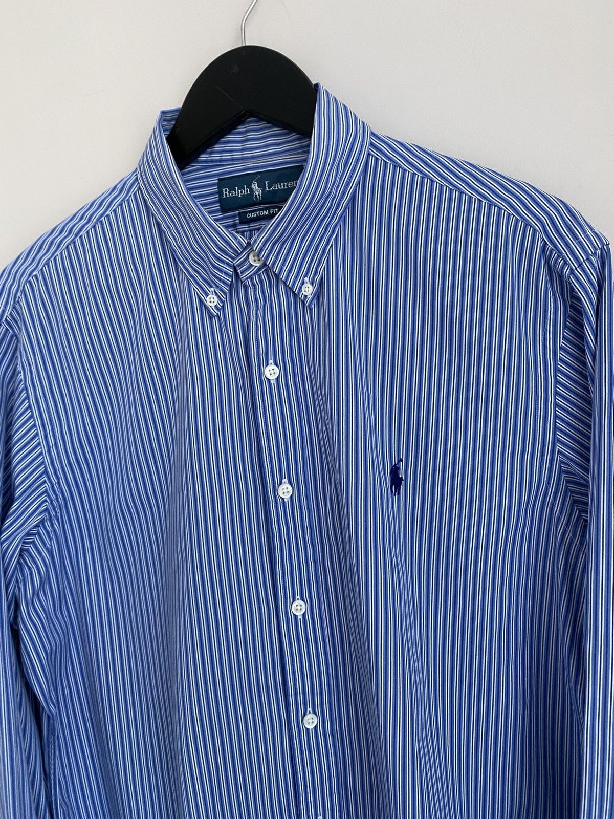Polo Ralph Lauren Polo Ralph Lauren men's shirt Size US L / EU 52-54 / 3 - 5 Thumbnail