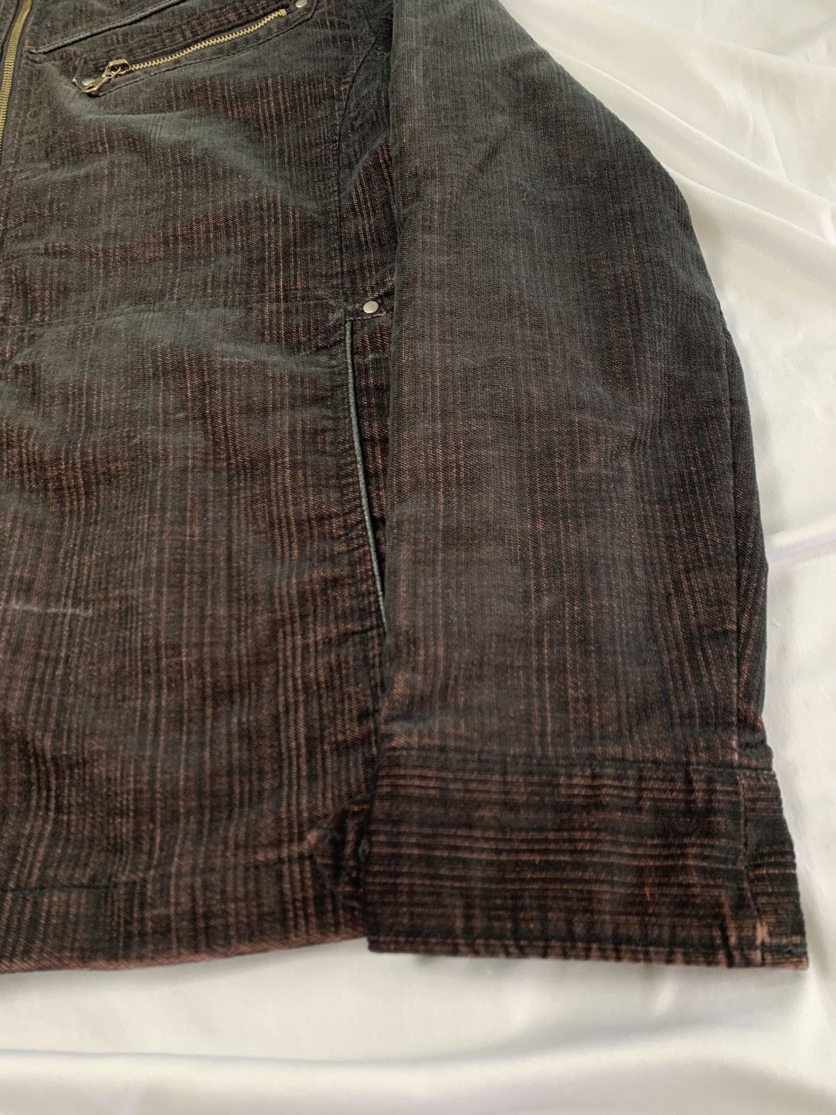Japanese Brand european BR style steelo like intheattic jacket style japan Size US M / EU 48-50 / 2 - 6 Thumbnail