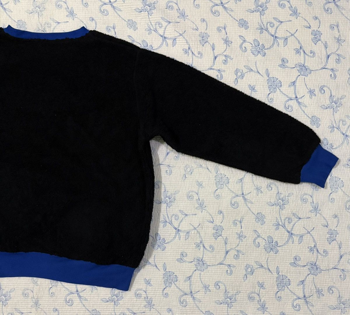 Japanese Brand Japanese PlayStation Sweatshirt Joystick Logo Size US XXL / EU 58 / 5 - 8 Thumbnail