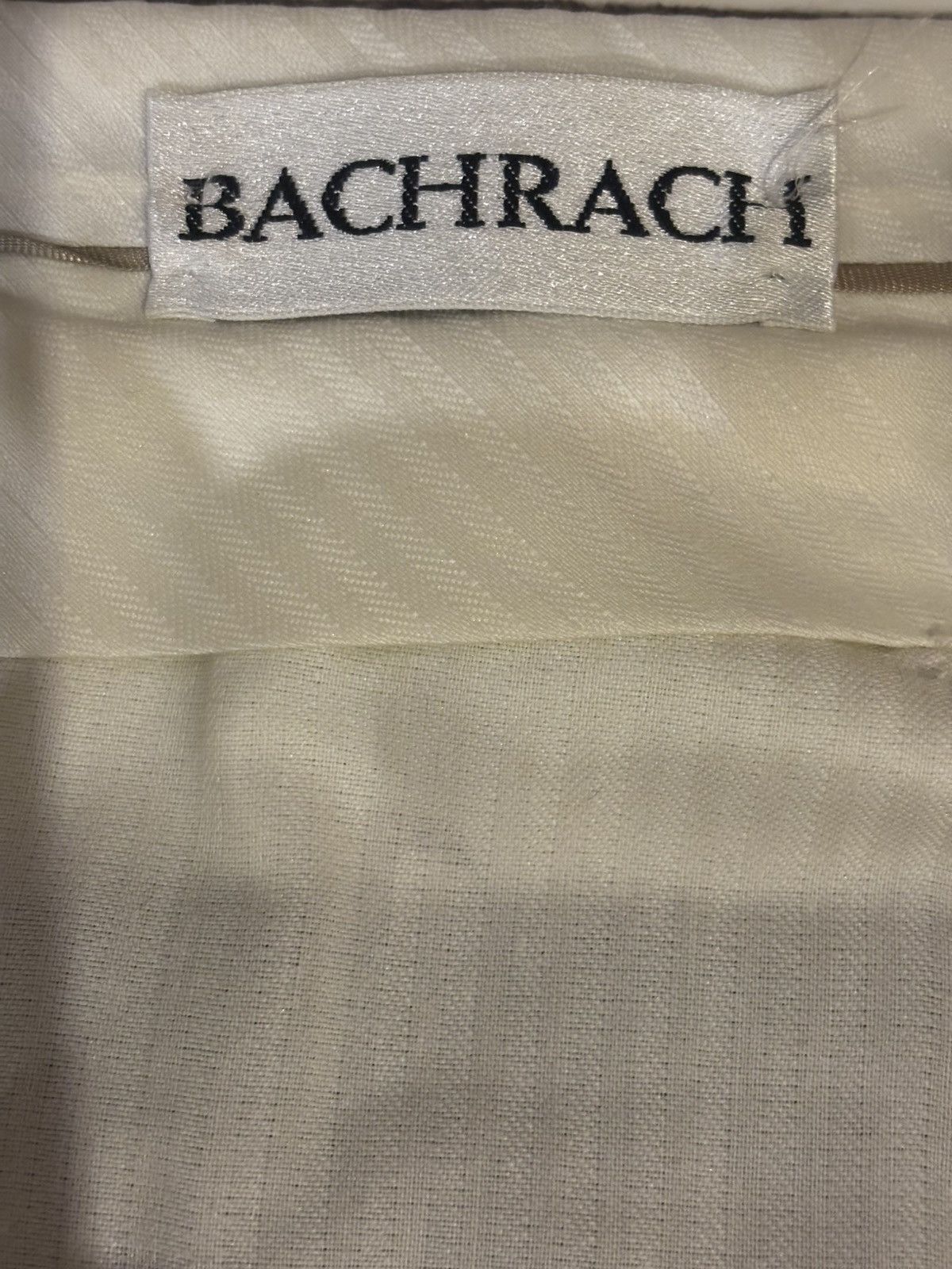 Bachrach Men’s rich brown winter Pants.mp1127 Size US 34 / EU 50 - 10 Thumbnail