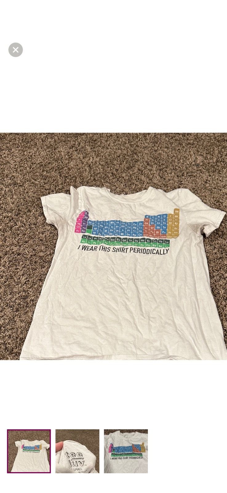 Other T shirt Size S / US 4 / IT 40 - 1 Thumbnail