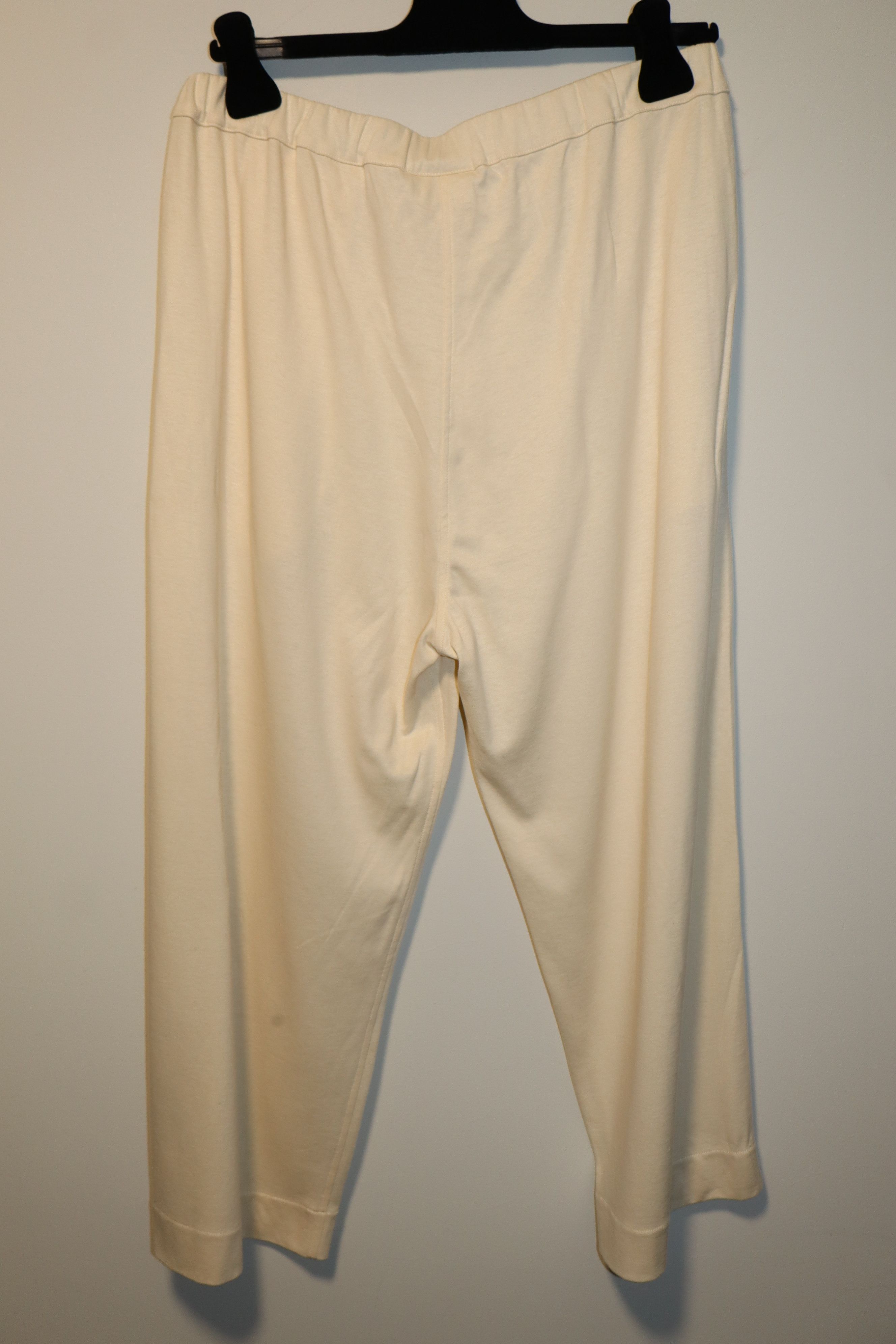 Lemaire cotton and wool pants Size 26" / US 2 / IT 38 - 7 Thumbnail