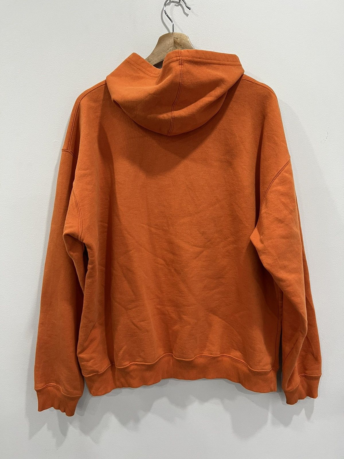 Vintage Vintage Stewart Racing Hoodie sweater home depot jacket Size US XL / EU 56 / 4 - 3 Thumbnail