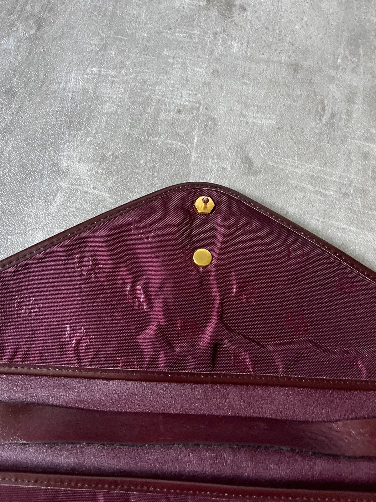Dior Christian Dior vintage monogram shoulder bag rare Size ONE SIZE - 9 Thumbnail