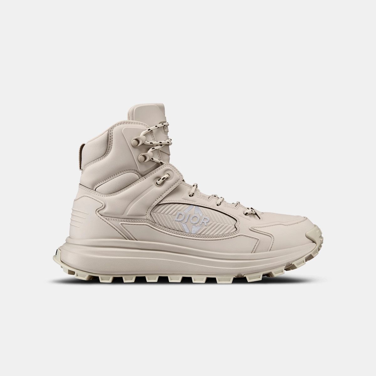 image of Dior O1Bcso1Str0324 Boot In Beige, Men's (Size 10)