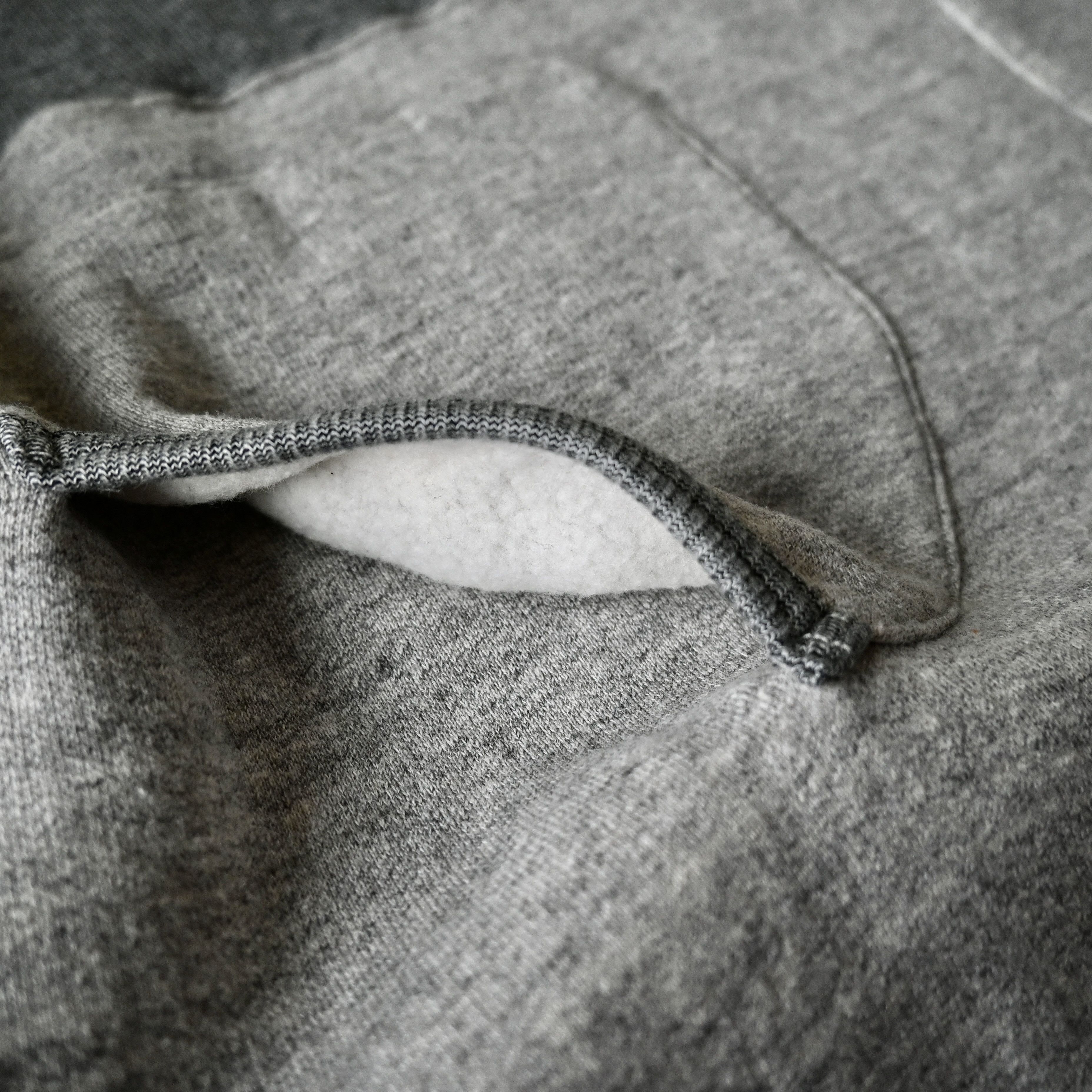 BARNS OUTFITTERS BARNS OUTFITTERS sweatshirt with pockets made in Japan Size US L / EU 52-54 / 3 - 10 Thumbnail