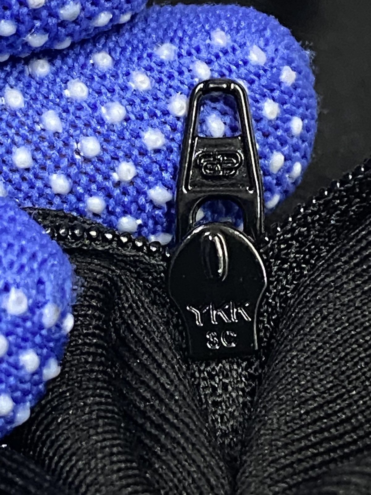 Balenciaga Balenciaga BB Embroidered Black Tracksuit Stretchable Pants Size US 33 - 15 Thumbnail