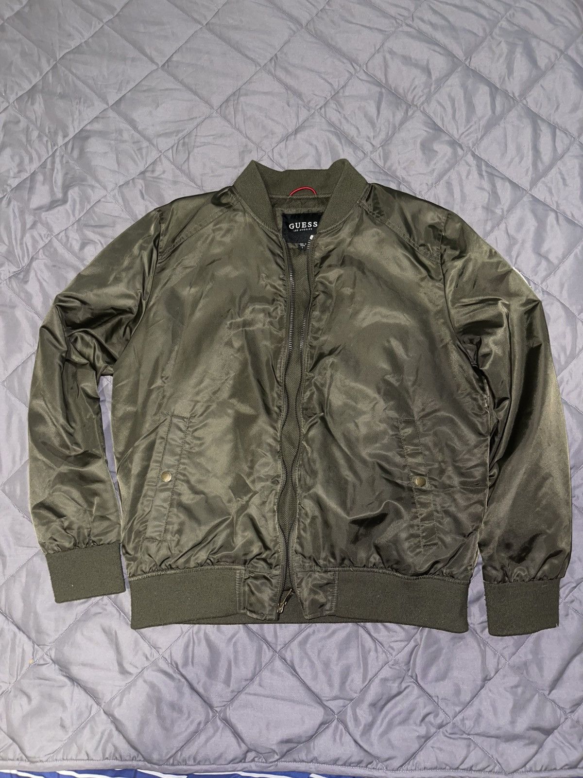 Guess Bomber Jacket