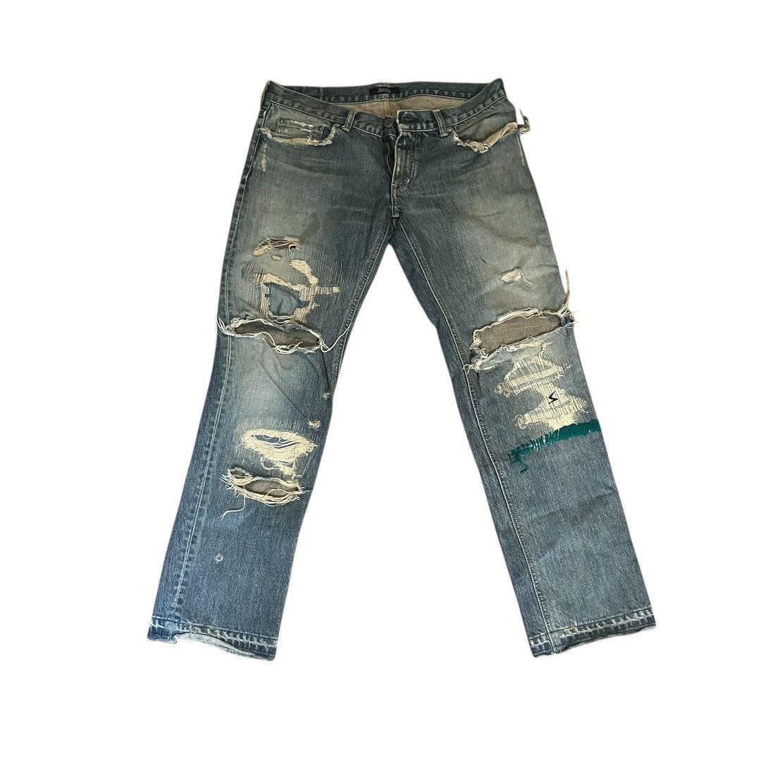 undercover 68デニム Undercover 68 denim M – Dusty Archive