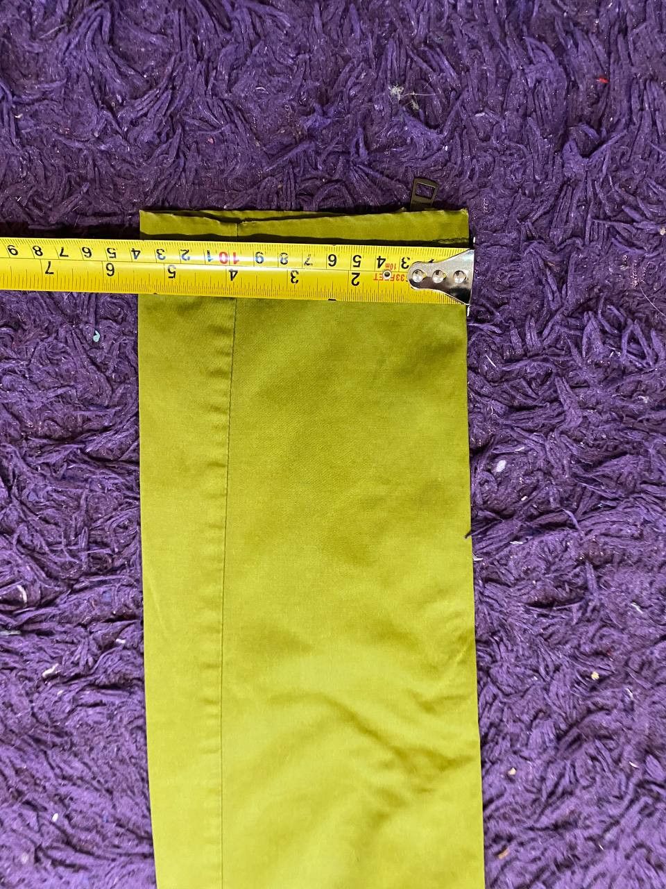 Burberry vintage Burberry jeans streetwear Y2K Size US 27 - 16 Thumbnail
