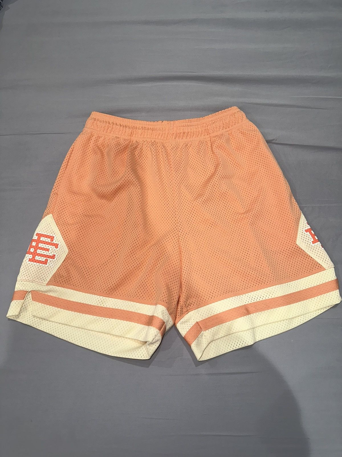 Eric Emanuel ER Basic V2 Shorts