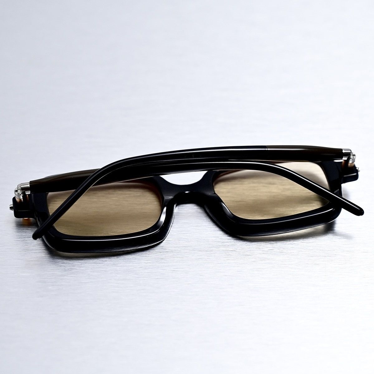 Kuboraum KUBORAUM P2 SUNGLASSES Size ONE SIZE - 9 Thumbnail