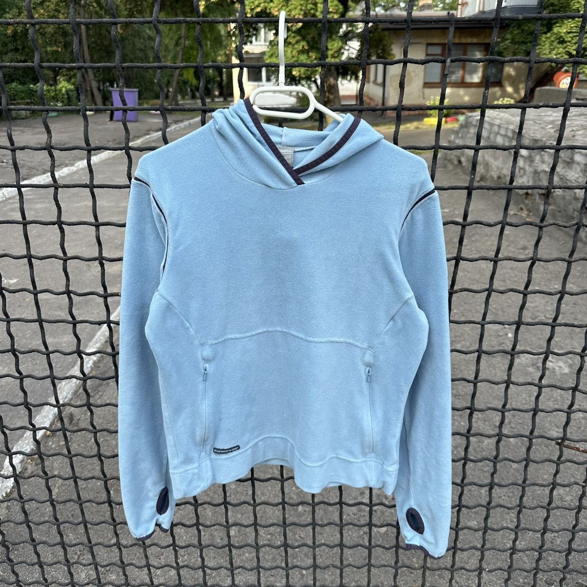 Nike ACG Vintage 00’s Nike ACG Women’s Fleece Size M / US 6-8 / IT 42-44 - 4 Thumbnail