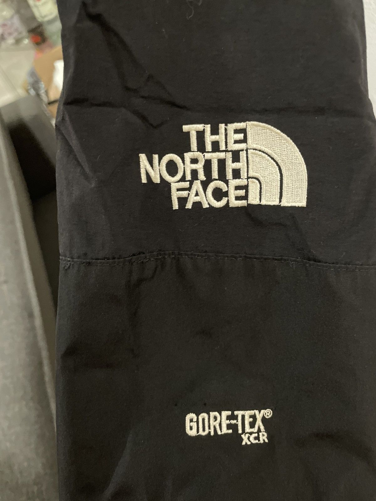The North Face 2000’s Gortex North Face jacket Size US L / EU 52-54 / 3 - 4 Thumbnail