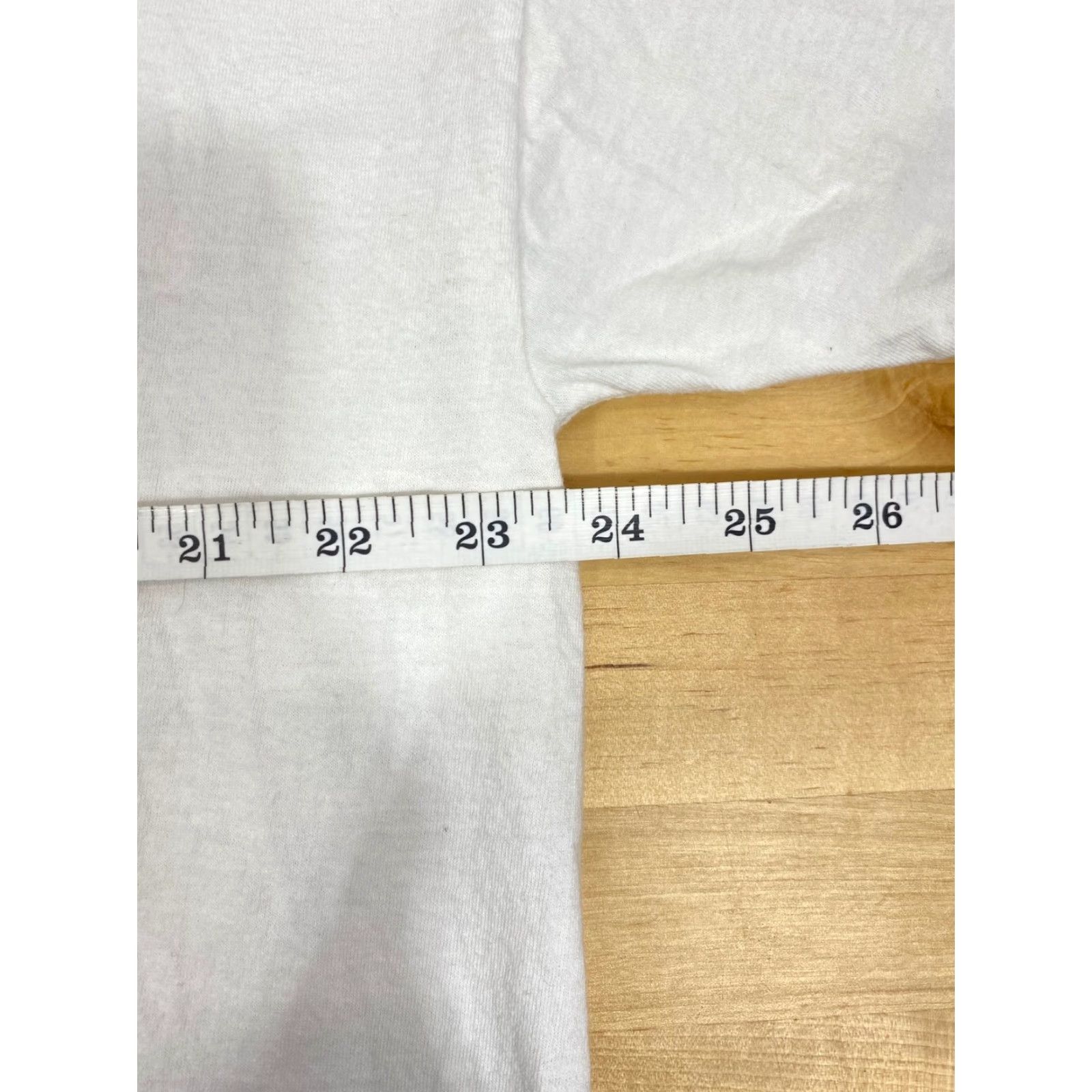 Fruit Of The Loom VINTAGE Fruit of the Loom 4WP Offroading Trucks T-Shirt XL White Mens Crew Neck Short Sleeve Logo 1467 90s Off Road Racing Size US XL / EU 56 / 4 - 5 Thumbnail