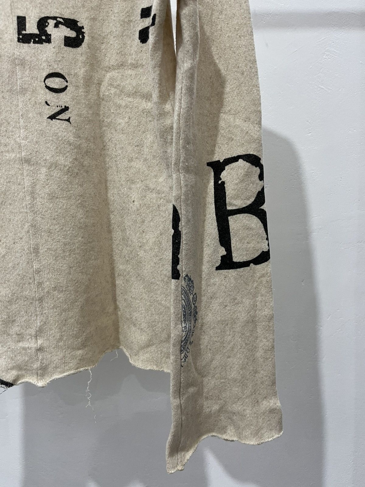 Share Spirit Homme SHARE SPIRIT HOMME TYPE A-9 | Grailed
