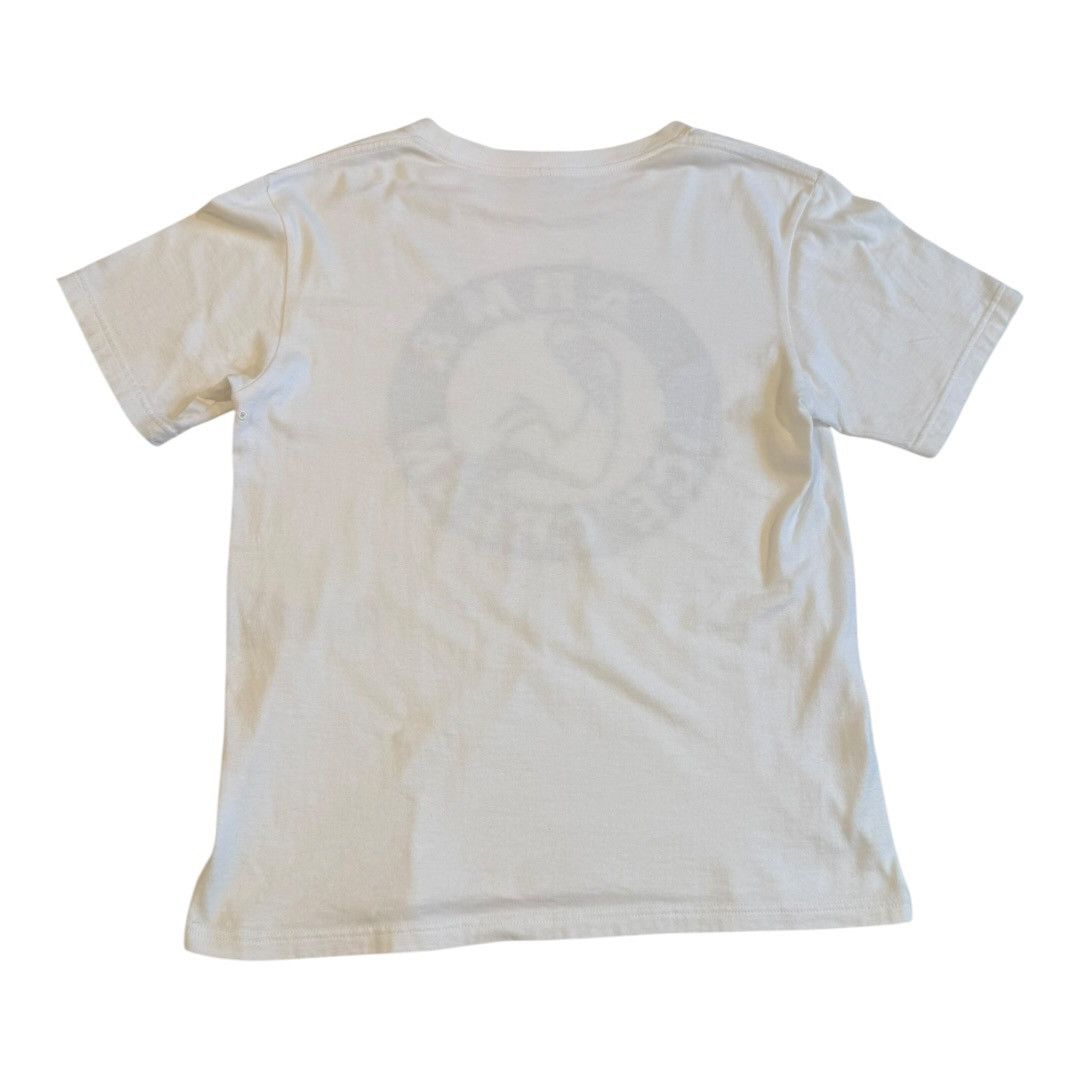 Number (N)ine Number (N)ine SS02 ‘Modern Age’ Arm Icecream Graphic T-Shirt Size US L / EU 52-54 / 3 - 3 Thumbnail