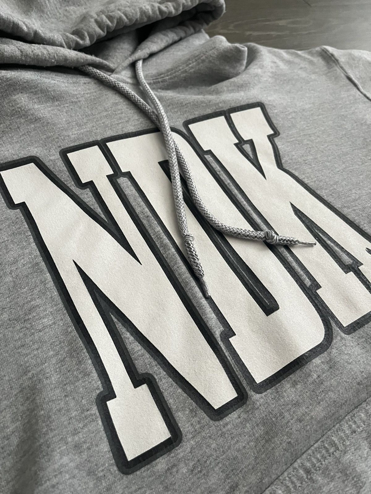 Other NDK Klothing hoodie (Wiz Khalifa) Size US L / EU 52-54 / 3 - 2 Thumbnail