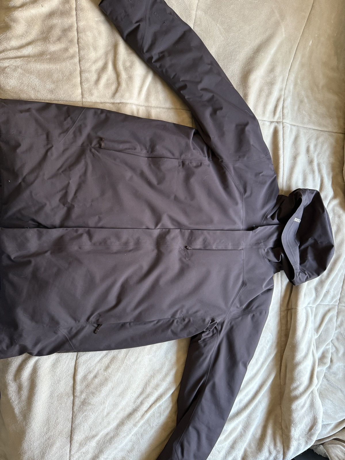 Arc'teryx Arc’teryx Therme Parka Size US XL / EU 56 / 4 - 1 Thumbnail