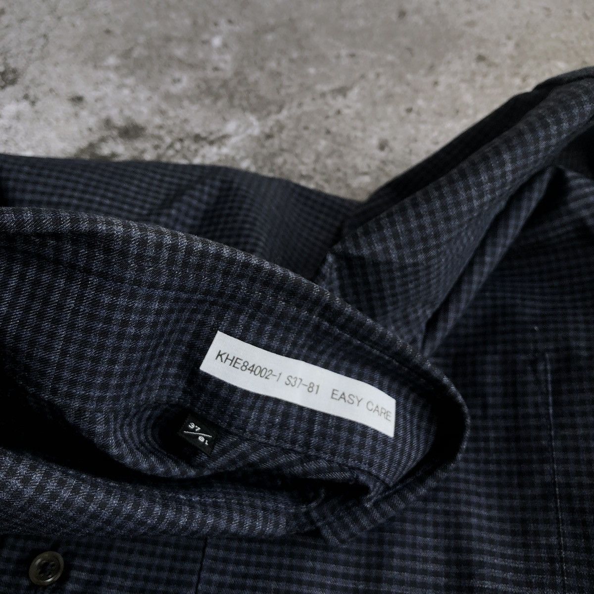 Issey Miyake × Tete Homme × Vintage Tete by homme tete issey miyake Size US M / EU 48-50 / 2 - 3 Thumbnail