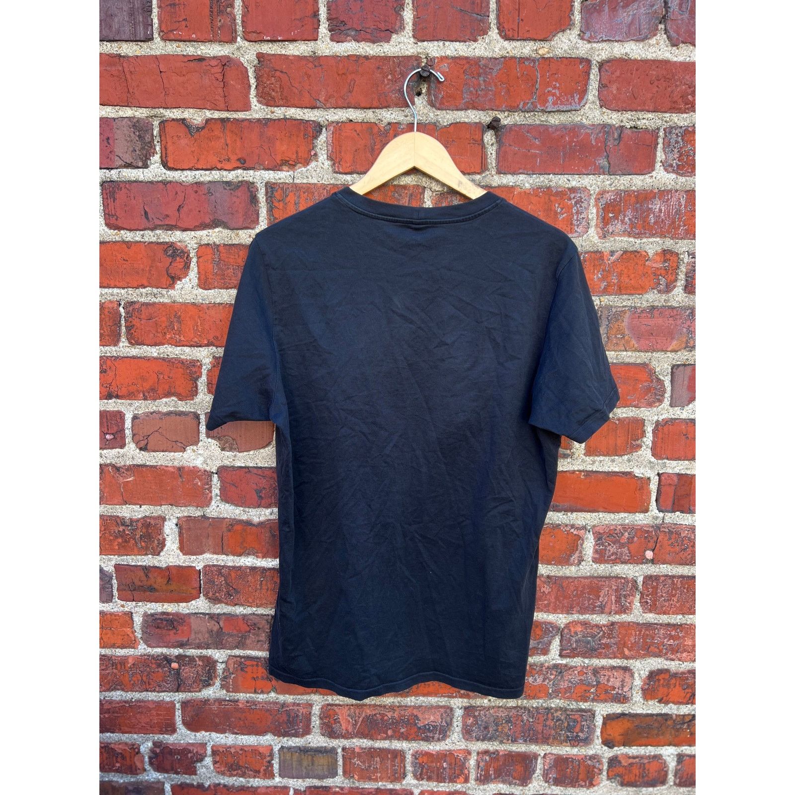 Versace Versus Versace Embroidered Tee Size Large Size US L / EU 52-54 / 3 - 8 Thumbnail