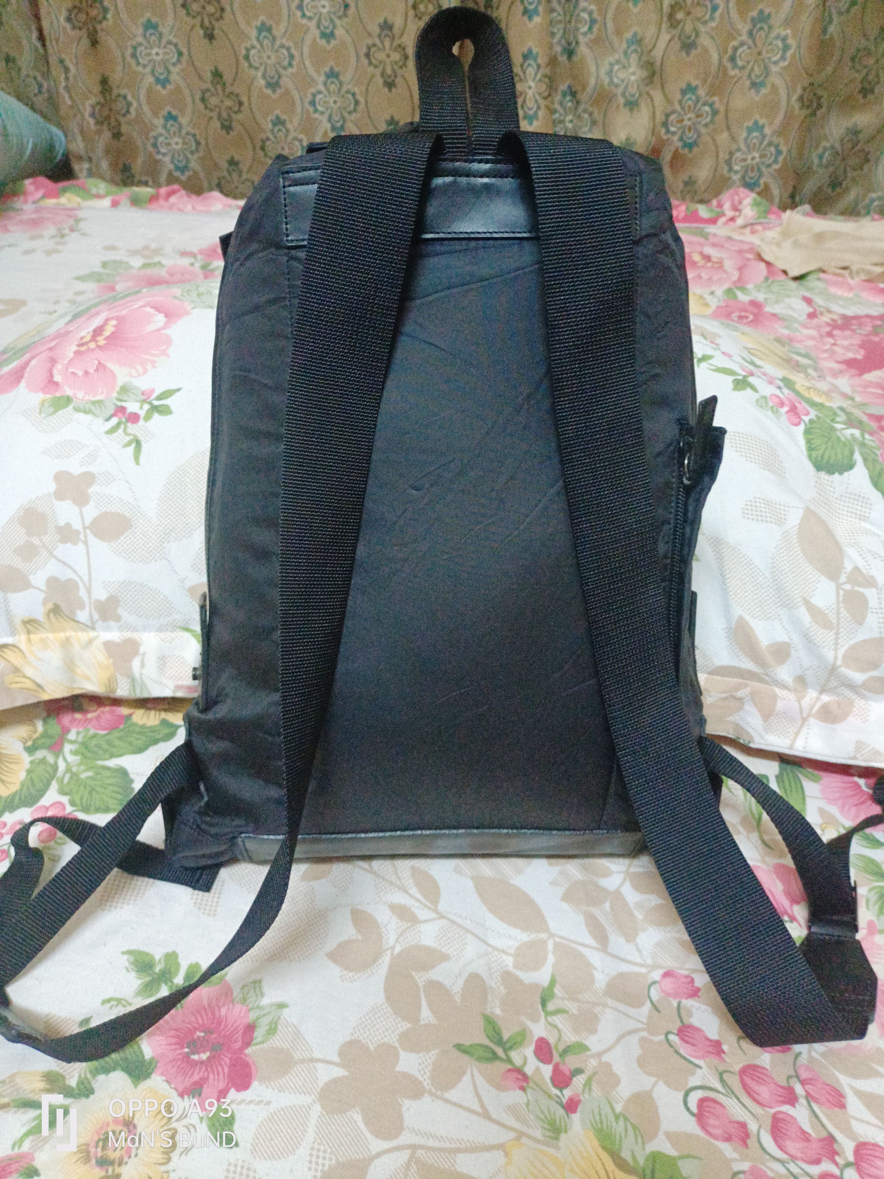 Issey Miyake ISSEY MIYAKE Bag Pack Size ONE SIZE - 2 Thumbnail
