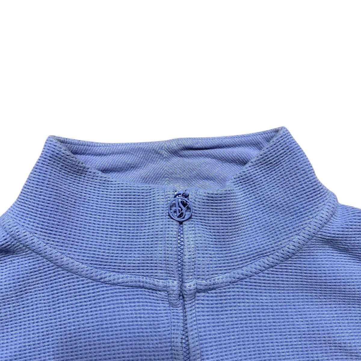 Victoria's Secret Women’s Y2K Victorias Secret Boxy Cropped Sweatshirt Size L / US 10 / IT 46 - 6 Thumbnail