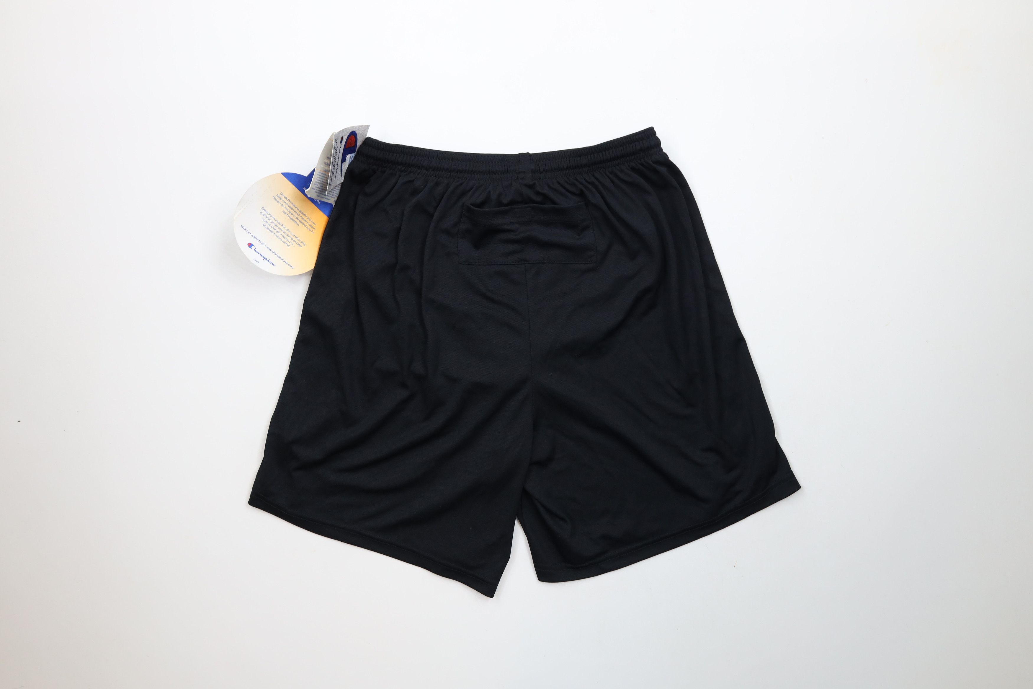 Champion × Vintage Deadstock Vintage Y2K 2001 Champion Running Soccer Shorts Size US 34 / EU 50 - 11 Thumbnail