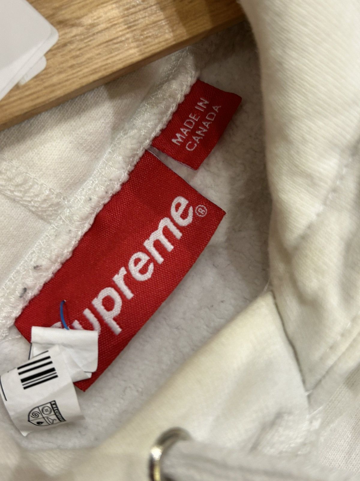 Supreme Supreme X Raymond Pettibon Hoodie Size US L / EU 52-54 / 3 - 5 Thumbnail