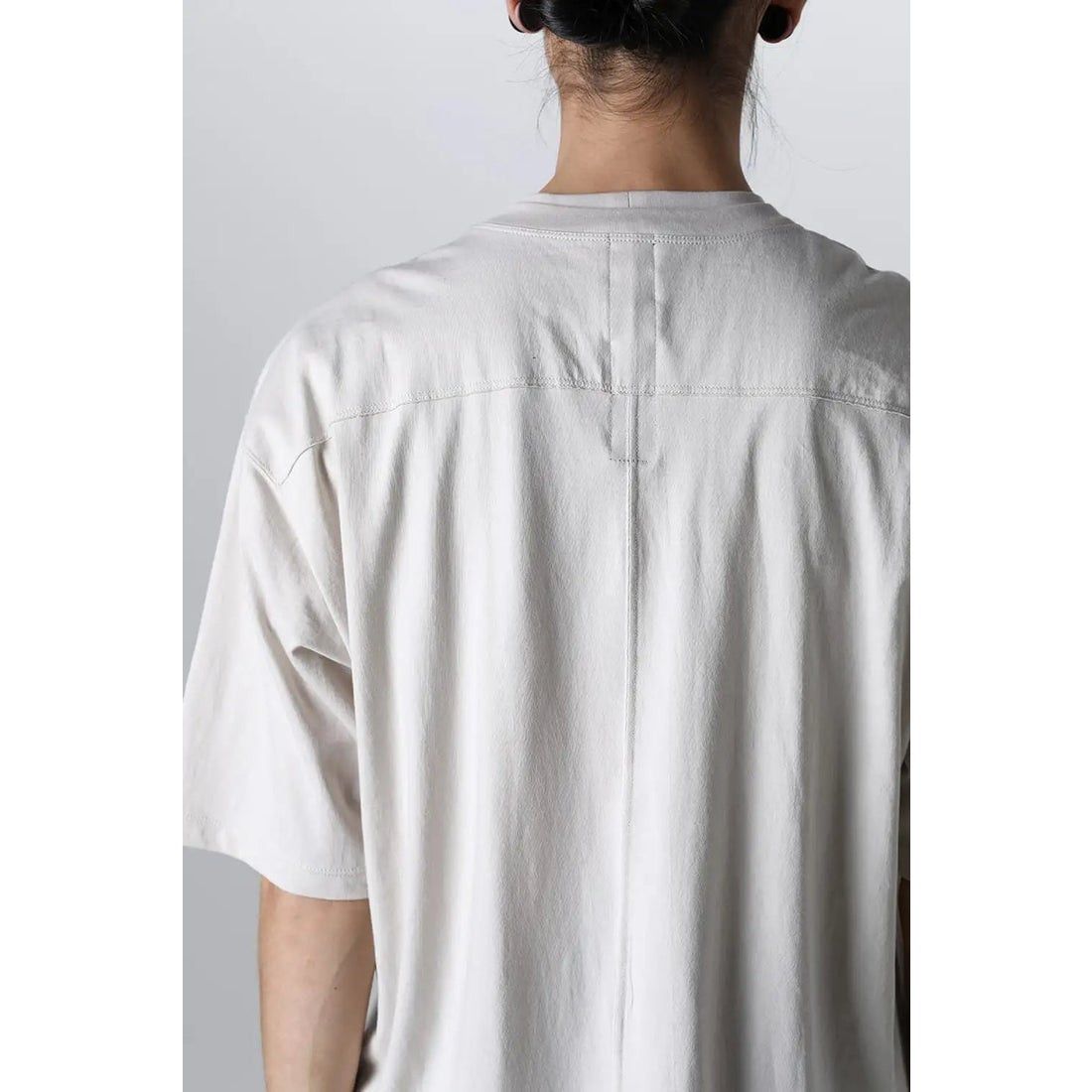 The Viridi-anne Cotton Jersey Pocket Tee Size US L / EU 52-54 / 3 - 17 Thumbnail