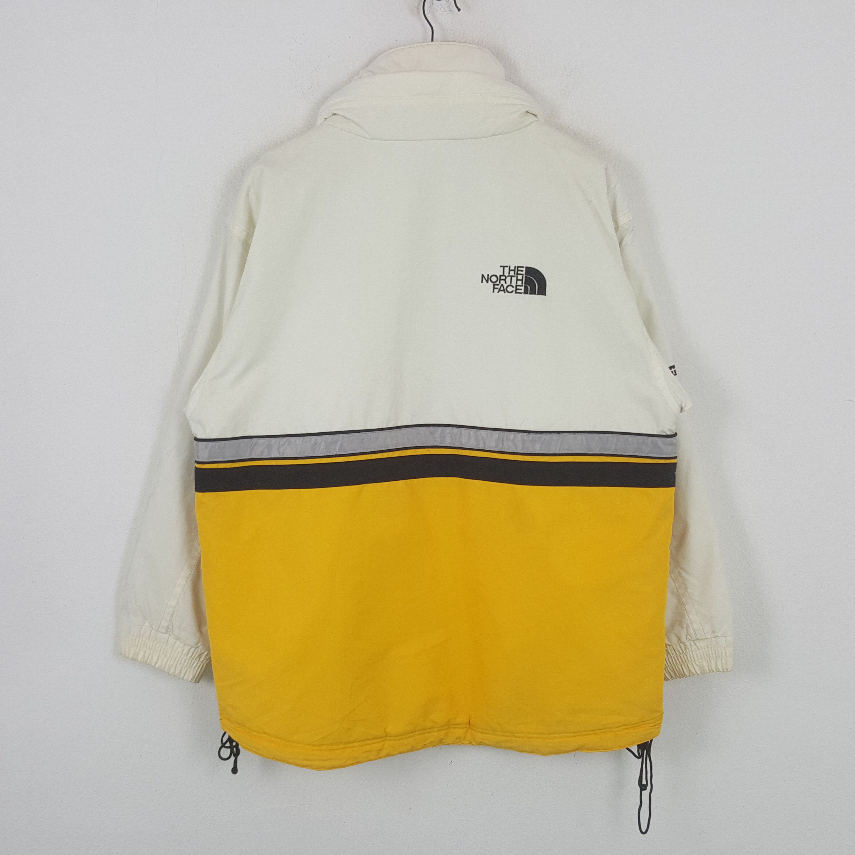 The North Face Vintage The North Face Outdoor Jacket Size US M / EU 48-50 / 2 - 3 Thumbnail