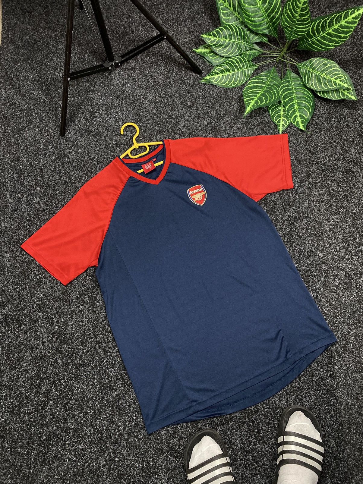 Other T-shirt with Arsenal football club logo size XL Size US XL / EU 56 / 4 - 1 Thumbnail