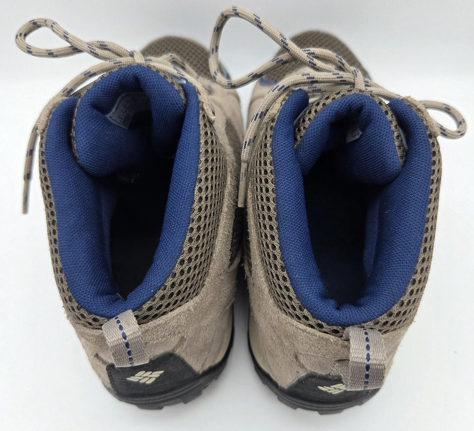 Columbia Columbia Techlite Size 5 Waterproof Purple Shoes Omni-Tech Size US 5 / IT 35 - 3 Thumbnail