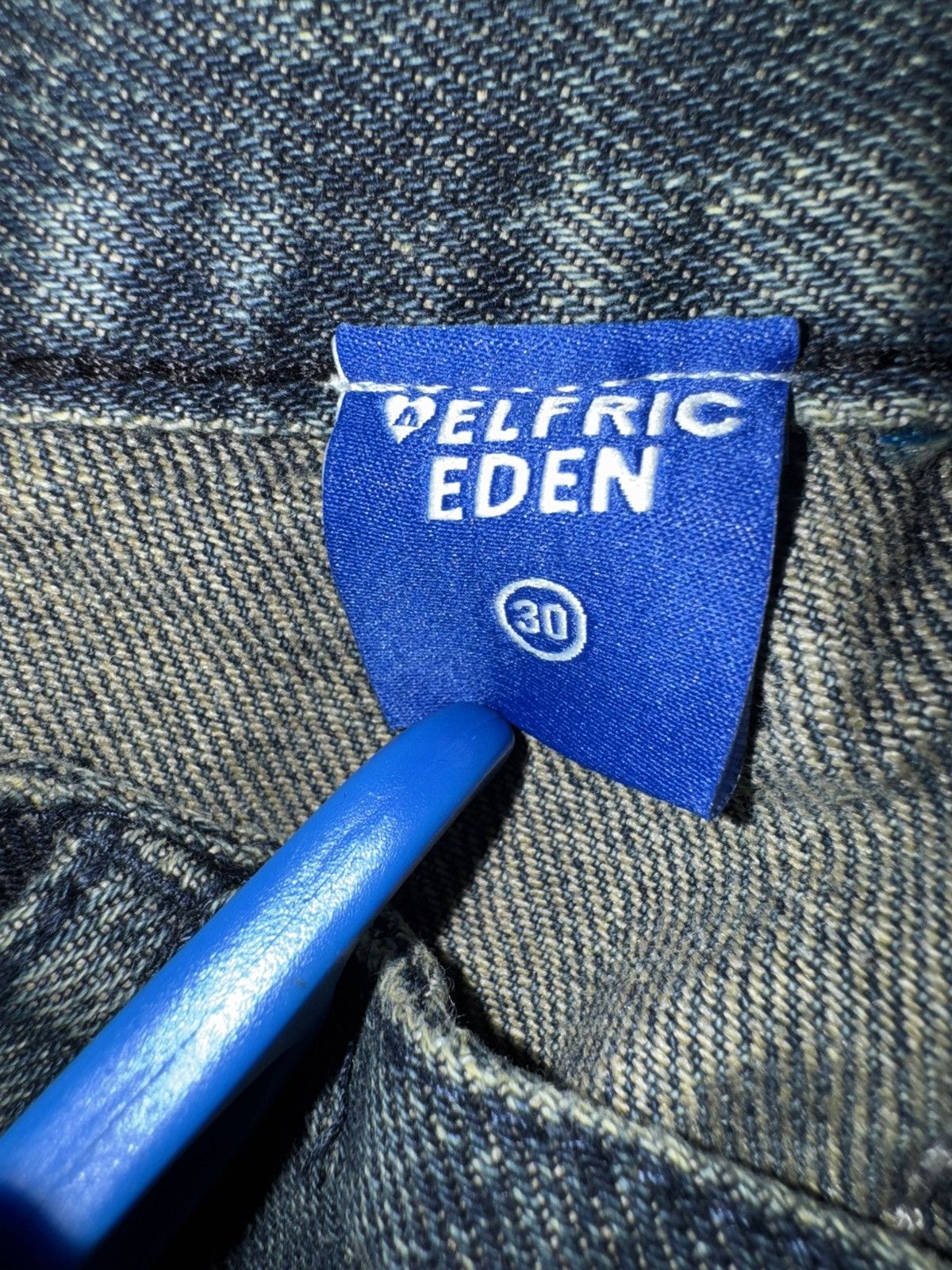 Other Elfric eden Pants Bundle Size US 30 / EU 46 - 9 Thumbnail
